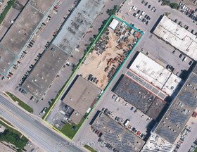 2355 Cawthra Road, Peel, ON