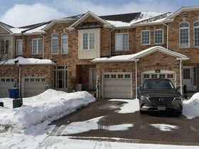 522 Ainsworth Drive, York, ON