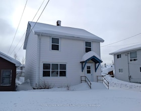 5 Sixth St N/A W, Cochrane, ON , MLS #T12838660 , Image - 1