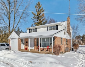 53 MCLAUGHLIN Road N, Peel, ON , MLS #W12838596 , Image - 1