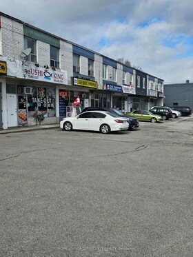 939 Lakeshore Road E, Peel, ON , MLS #W12838514 , Image - 1