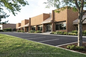 6185 Tomken Road, Peel, ON