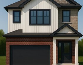 LOT 36 STELLA Avenue, Middlesex, ON , MLS #X12839648 , Image - 1