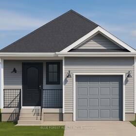 LOT 39 STELLA Avenue, Middlesex, ON , MLS #X12839624 , Image - 1