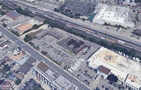 3400 Dundas Street W, Toronto, ON