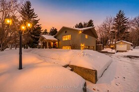 2518 Rideau Ferry Road, Lanark, ON , MLS #X13528268 , Image - 1