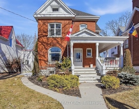 57 ROSEBERY Place, Elgin, ON , MLS #X13497552 , Image - 1