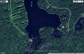 0 Otter Lake Cottage Road, Muskoka, ON