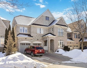 11 Byram Downs Street, Durham, ON , MLS #E13435280 , Image - 1