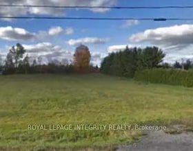 0 Glen Robertson Road, Stormont, Dund, ON