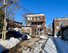 6 Redwood Avenue, Toronto, ON , MLS #E13831584 , Image - 1