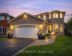 84 Lagani Avenue, York, ON , MLS #N12842366 , Image - 1