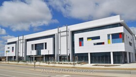 9390 Woodbine Avenue, York, ON