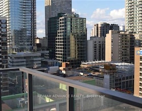 75 St Nicholas Street, Toronto, ON , MLS #C12842410 , Image - 1