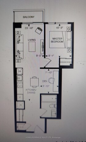1 Jarvis Street, Hamilton, ON