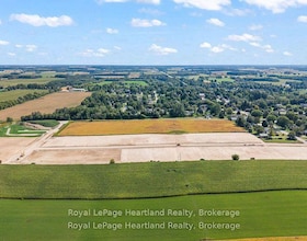 LOT 7 North Street, Huron, ON , MLS #X12842586 , Image - 1
