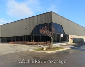6601 Goreway Drive, Peel, ON