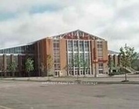 4300 Steeles Avenue E, York, ON