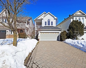 30 Trout Lily Avenue, York, ON , MLS #N13236290 , Image - 1