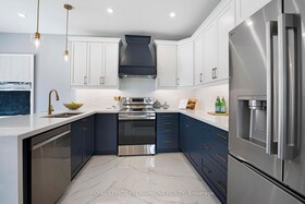 8 Jack Kenny Court, Peel, ON , MLS #W13122236 , Image - 1