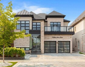 9 Rolling Acres Drive, Peel, ON , MLS #W13132904 , Image - 1