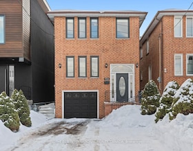 15A Schell Avenue, Toronto, ON , MLS #W12845328 , Image - 1