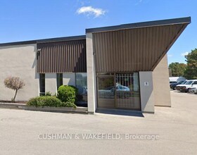 1149 Bellamy Road N, Toronto, ON