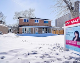 80 Kingslake Road, Toronto, ON , MLS #C12846052 , Image - 1