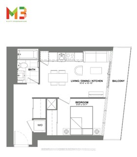 448 Burnhamthorpe Road W, Peel, ON , MLS #W13663242 , Image - 1