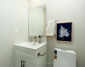 4272 Sawmill Valley Drive, Peel, ON , MLS #W13466616 , Image - 1