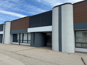 2538 Speers Road, Halton, ON