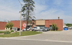80 Hanlan Road, York, ON