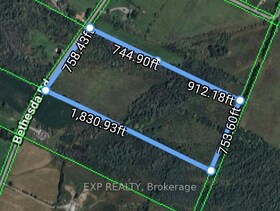 789 Bethesda Road, R. R. #8 Road, Prince Edward, ON , MLS #X12846686 , Image - 1