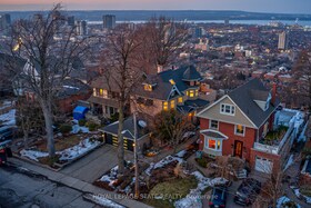 91 Mountain Park Avenue, Hamilton, ON , MLS #X12846604 , Image - 1