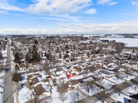 218 Arris Crescent, Perth, ON , MLS #X13449328 , Image - 1