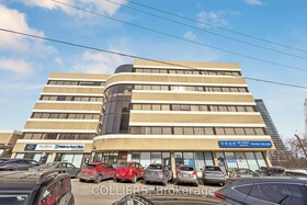 1110 Sheppard Avenue E, Toronto, ON , MLS #C12848186 , Image - 1