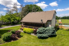 257 Elmbrook Road, Prince Edward, ON , MLS #X12848320 , Image - 1