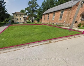 45 1st Avenue, Bruce, ON