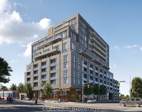 908 St Clair Avenue W, Toronto, ON