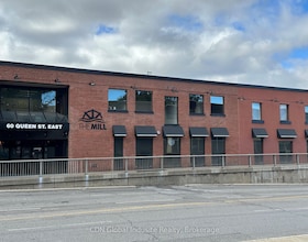 60 Queen Street E, Peel, ON