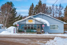 1664 Nipissing Road S, Parry Sound, ON , MLS #X12848402 , Image - 1