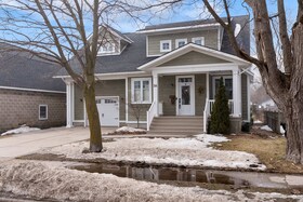 56 Wellington Street S, Huron, ON , MLS #X12848568 , Image - 1