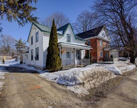 101 John Street, Huron, ON , MLS #X12849608 , Image - 1