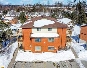 22 Meadow Lane, Simcoe, ON , MLS #S13451738 , Image - 1