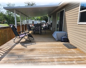 225 Platten Boulevard W, Durham, ON , MLS #E12849804 , Image - 1