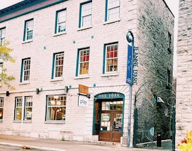 499 Sussex Drive, Ottawa, ON
