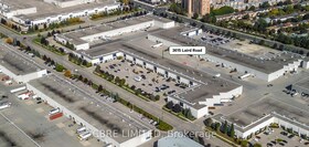 3615 Laird Road, Peel, ON