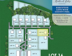 Lot 16 Augusta Street, Huron, ON