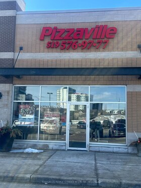 235 Ira Needles Boulevard, Waterloo, ON