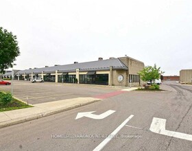 7956 Torbram Road, Peel, ON